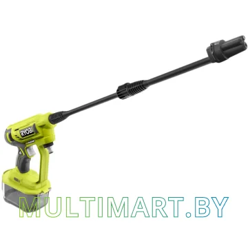 Мойка высокого давления Ryobi RY18PW22A-0 (без АКБ) картинка 2